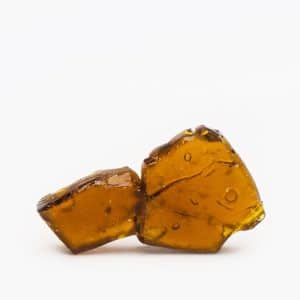 Chronic Store - Sour Diesel Shatter