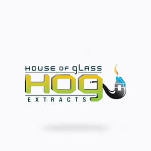 Pine Tar Kush - House of Glass