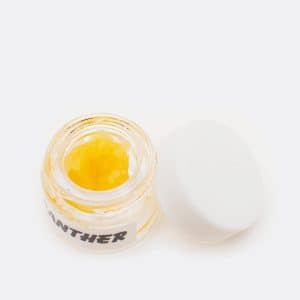 Chronic Store - Peach Panther Live Resin