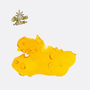 Seven Star - Wedding Cake Shatter (1g)