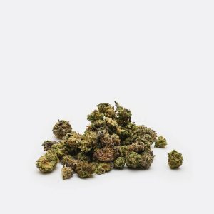 Cake Crasher PopCorn Style Shatter From Chronic Store