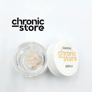 nebula diamond chronic store