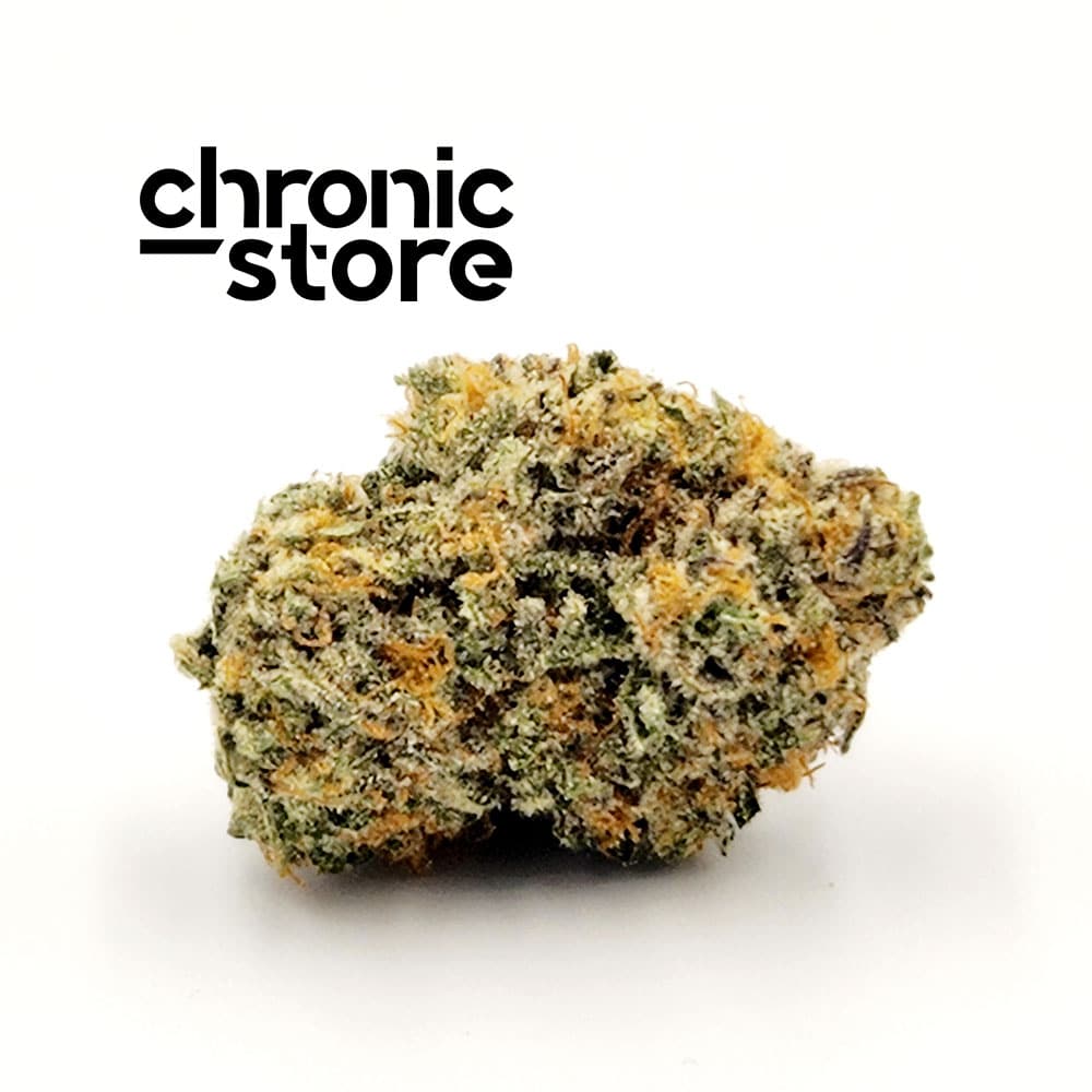 Buy Dark Angel Strain AA (1oz) | Chronic Store