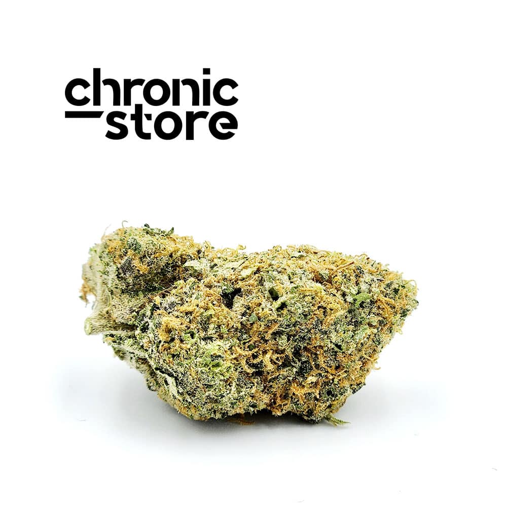 Buy Lip Smacker Strain AAA (1oz) | Chronic Store