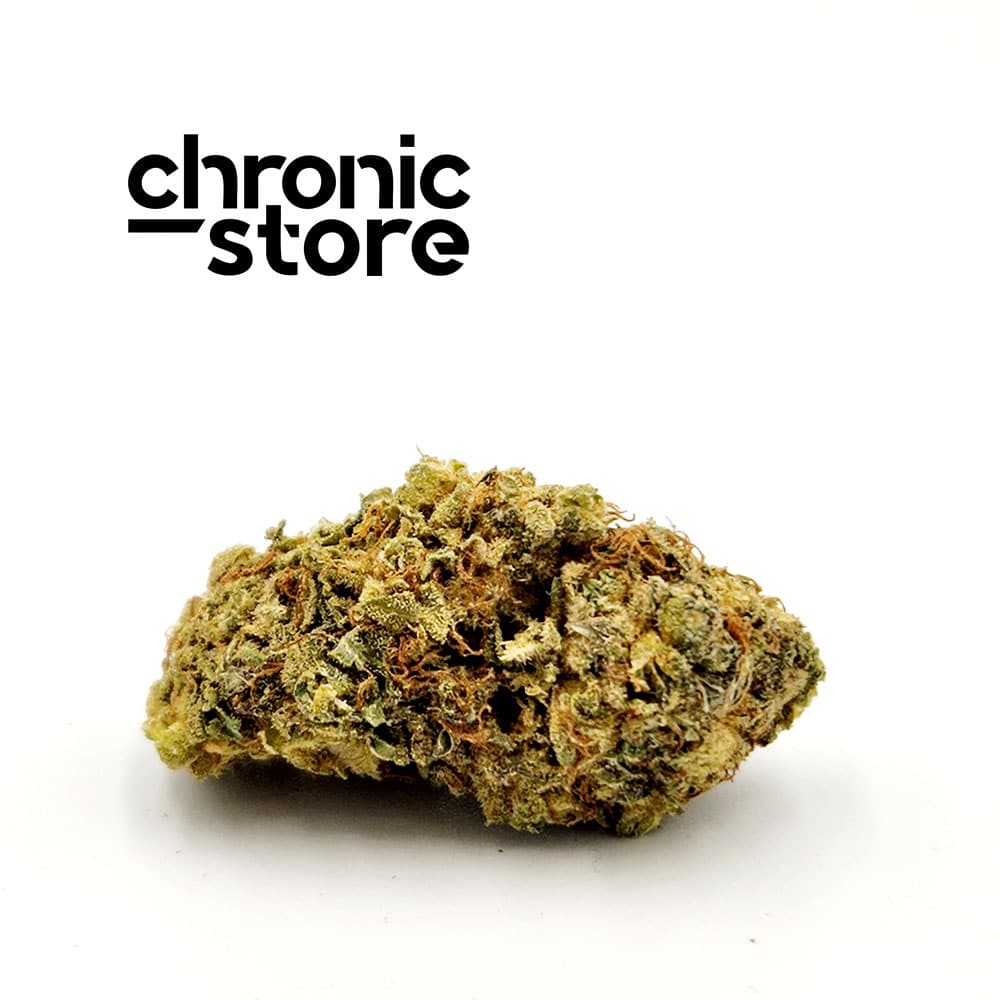 Buy Blueberry Gelato Strain AA (1oz) | Chronic Store