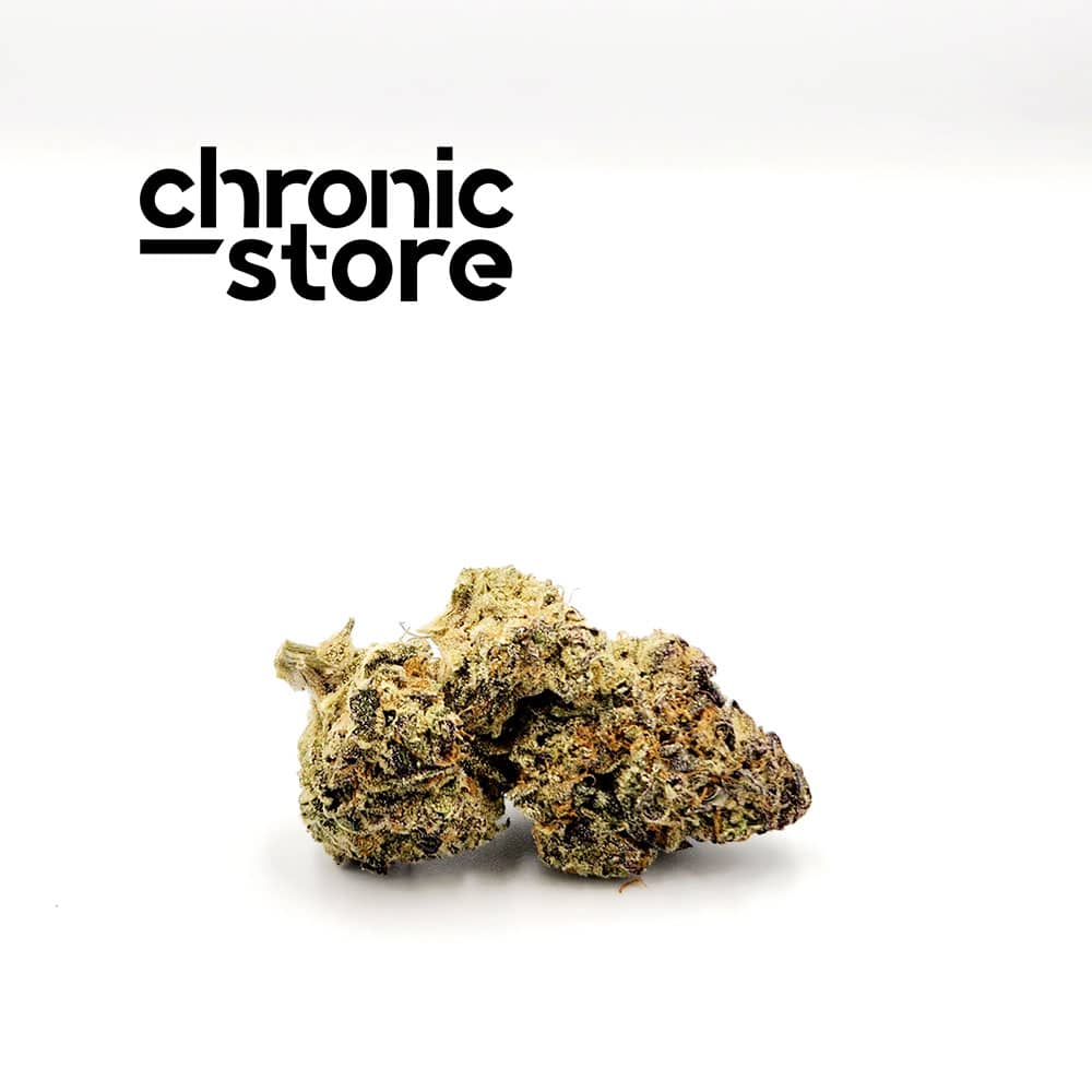 Buy Grape Cream Cake Strain AA (1oz) Chronic Store