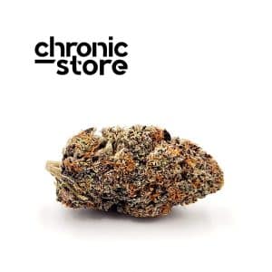 Marilyn Monroe Cannabis strain from Chronic Store