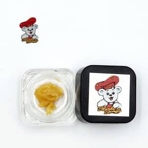 Blonde Bimbo Purple Urkle Live Rresin From Chronic Store