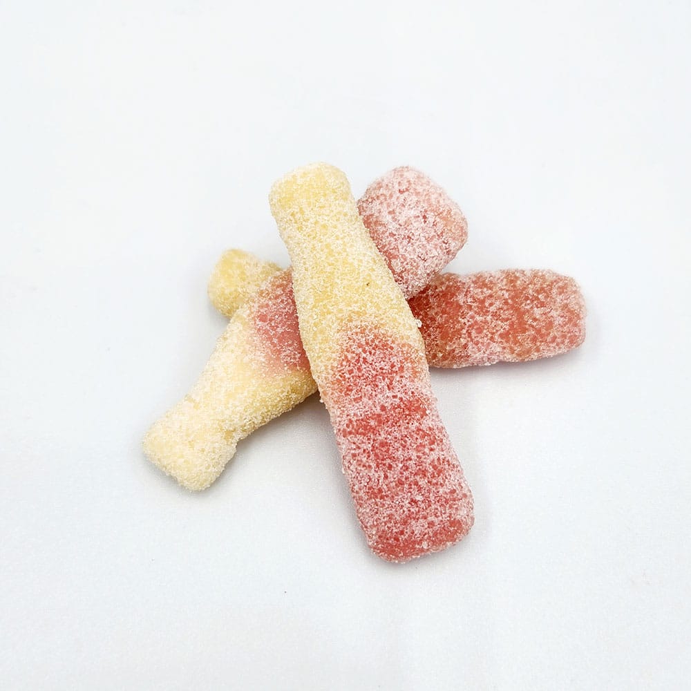 Buy Forbidden Fruit Sour Cream Soda Floats Gummies (500mg THC