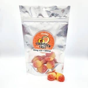 peach-500mg-edible