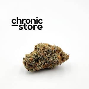 black gas cannabis chronic store