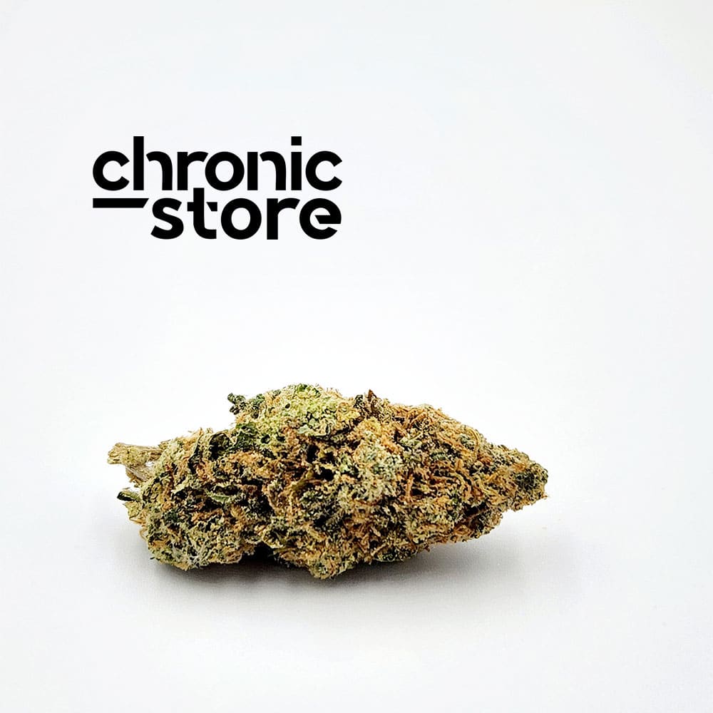 Buy Sticky Minaj Strain AAA | Chronic Store