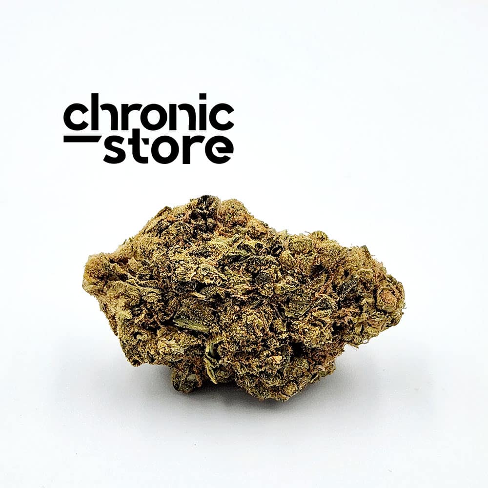 Mr Nice Guy Cannabis Chronic Store 