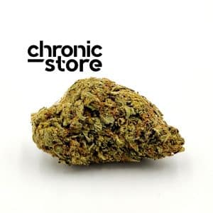 Pink Kush Strain AA - 1oz