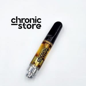 chronic store vapes cartridges