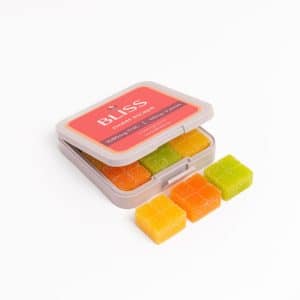 bliss sweet escape 1080mg