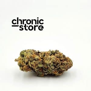 gmo flower chronic store