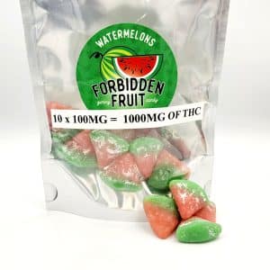 watermelon edilbes