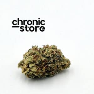 front pourch sittin flower chronic store phone