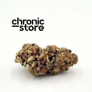 garlic cookies flower chronic store