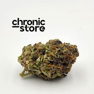 roxanna cannabis chronic store